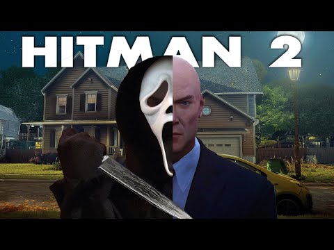 Can I Take Out EVERY NPC in Whittleton Creek with Just a Knife?