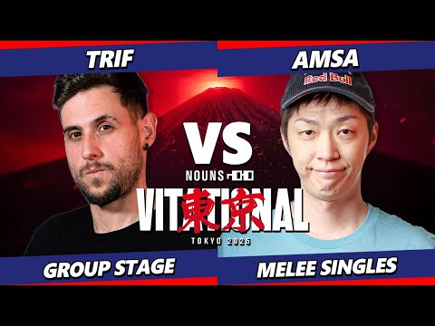 VGBootCamp and aMSa