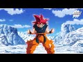 XXXTENTACION King Of The Dead AMV Dragon Ball Super Broly