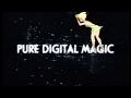 2001 Disney DVD Promo From VHS Tape