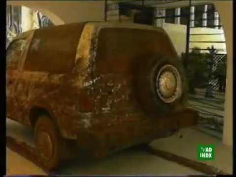 Tata Sierra Ad- Classic