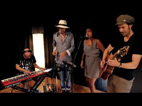 Acoustic Wedding Band Verona Italy - Dolce Beats