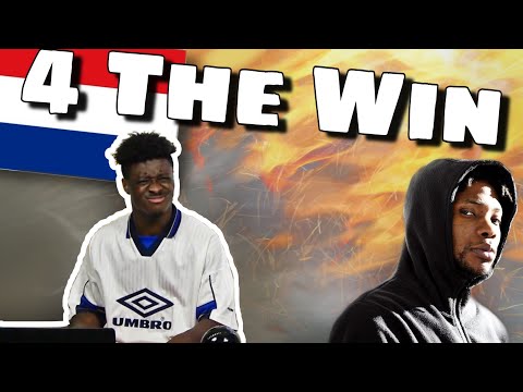 Sevn Alias - 4 The Win 🇳🇱🔥🔥🤯 *Reaction*