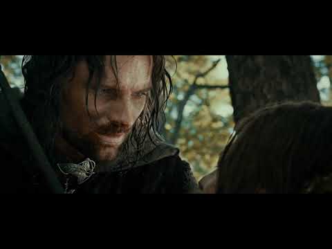 100 Goldstücke ■ Herr der Ringe ■ [Gothic Sprachfiles]