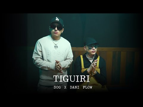 Miniatura de TIGUIRI