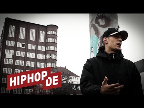 Sinan49 - Abschnitte meines Lebens (prod. Brisk Fingaz) - Videopremiere