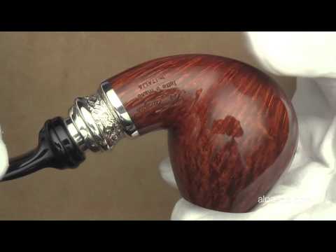 Pipa Ser Jacopo Pulchra L1 - smoking pipe 790