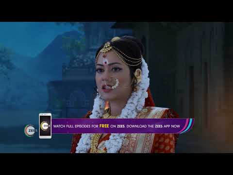 Raghav's attempt to convince Chandraditya's wife -Sata Bhainka Sunanaki -Fantacy TV Serial -Webi 411