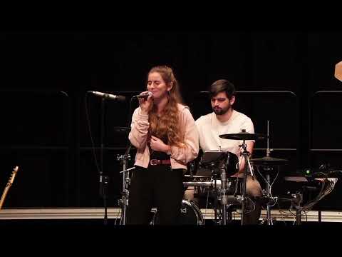 EWIGKEIT | Outbreakband | Cover | Musikschule Rodewisch