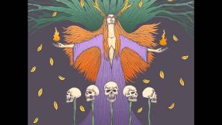 Electric Priestess - Electric Priestess (Full Album 2015)