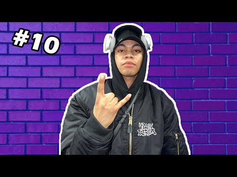 MOLYCAST #10  "EN USKONU ET SUOMES TÄST VOIS TULLA NÄIN ISO JUTTU" ft. Babyfacebax