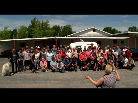 Soiree Hippie avec les bolerami(e)s