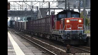 [分享] 2019.11.7 富田浜周邊鐵道攝影