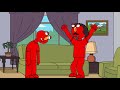 Elmo Poops And Swears On Sesame Street Fired Grounded