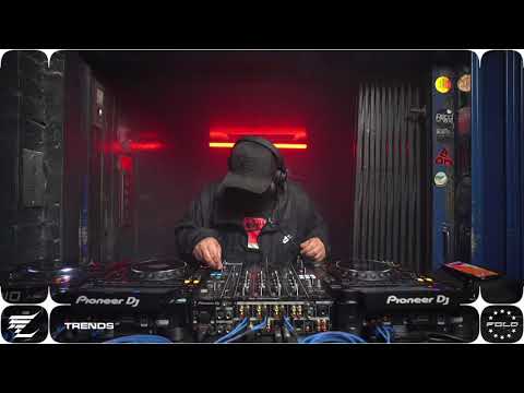 FOLD x Sentry Records // Trends