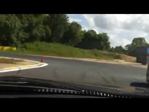 Trinidad and Tobago Drift Association-Drift Motion Vol III-MK4 Supra Run