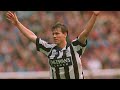 West Ham United v Newcastle United | 1994 | Full 90 Minutes