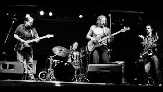 Love Man (Whitesnake) performed by The Vintage Retro