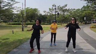 Download lagu Ayam Kaki Kuning Line Dance mp3