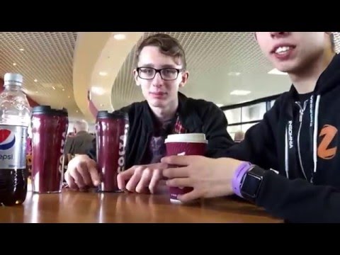 Insomnia57 | Coverage Montage March 2016