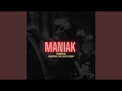 Maniak