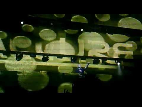 Allure @ Tiësto's Clublife - Kiev, Ukraine 2012 (part 6)