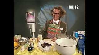 Alivaltiosihteeri- Krapularyyppy