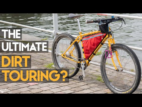 THORN NOMAD Mk2 REVIEW (independent)