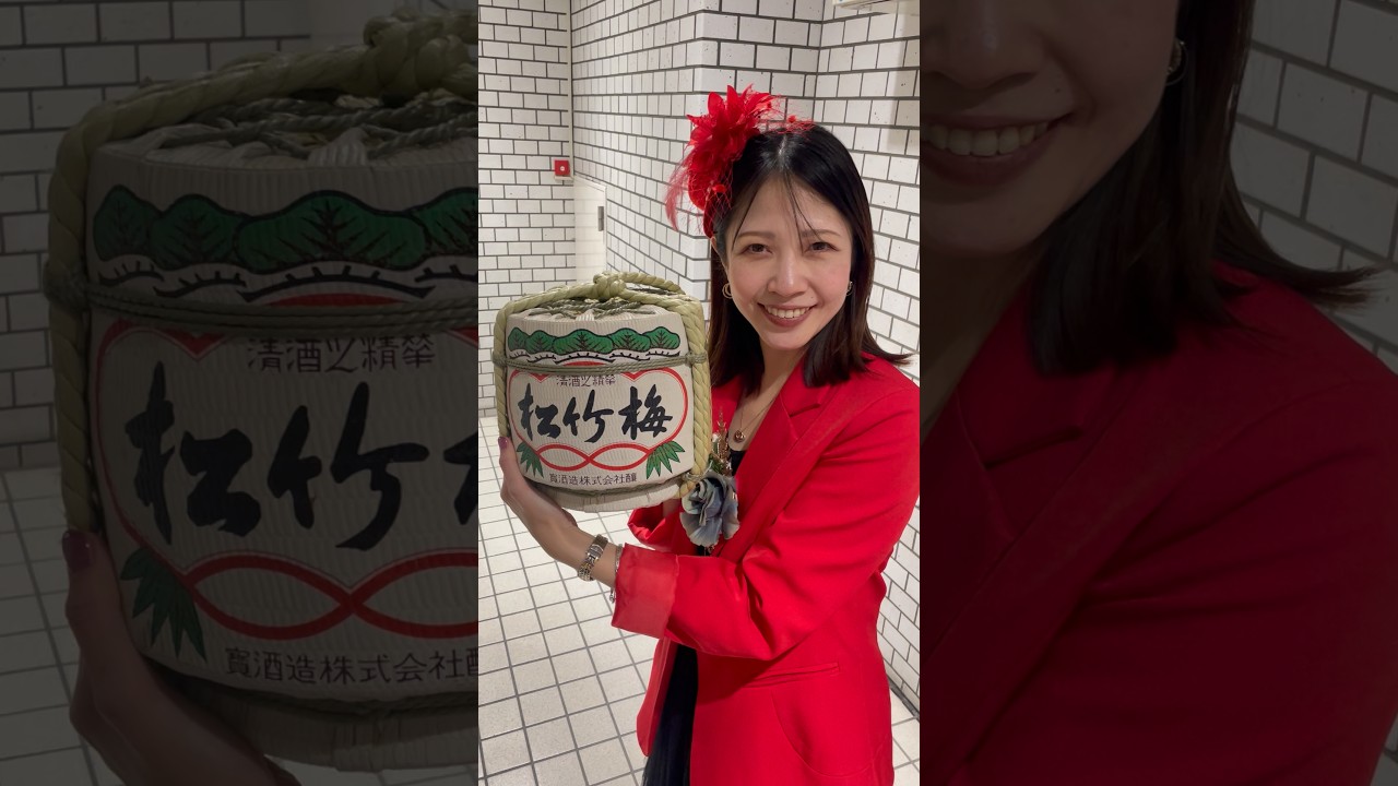 年越し鍵盤ネキ