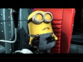 Despicable Me Cleanup The World