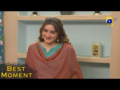 Grift Episode 36 || Ali Abbas - Saniya Shamshad || 𝐁𝐞𝐬𝐭 𝐌𝐨𝐦𝐞𝐧𝐭 𝟎𝟒 || Har Pal Geo