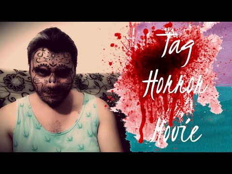 Tag Horror Movie | Tags #043