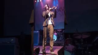 Eric Hutchinson - Good Rhythm