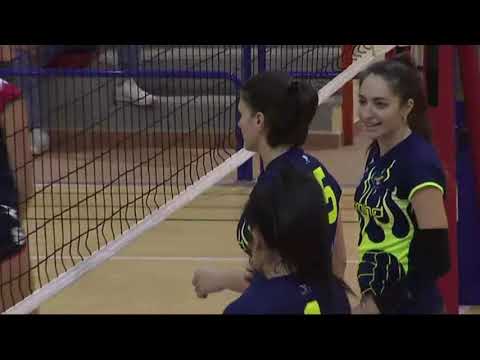 Volley C Arabona - Cepagatti