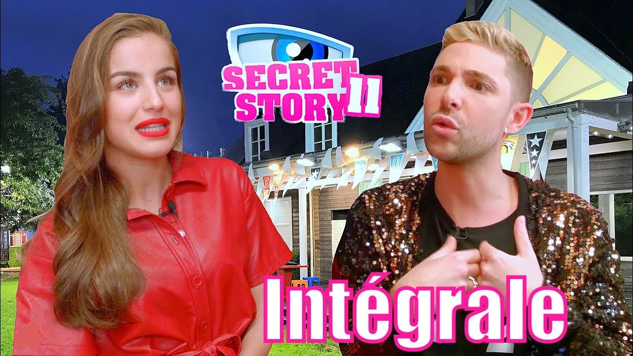 Kamila Tir (SS11): Grand Banditisme, Menaces de mort, Chirurgie, Vulgarité...Elle répond à tout!