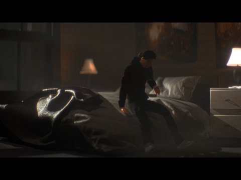 Lul Tys - Sleepless Nights (Official Video)