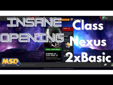 Summer of Pain 100% Rewards Opening. CEO Luck!