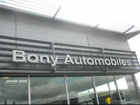 Le Juke de Valerie vu par Bony Automobiles