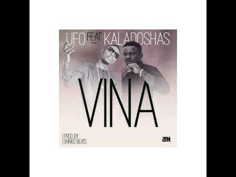 UFO-Vina feat. Kaladoshas