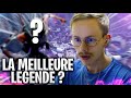 La MEILLEURE LEGENDE de la SAISON 21 - Apex Legends Gameplay FR