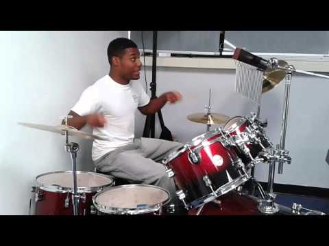 Swizz Major: Major Practice Ep. #1