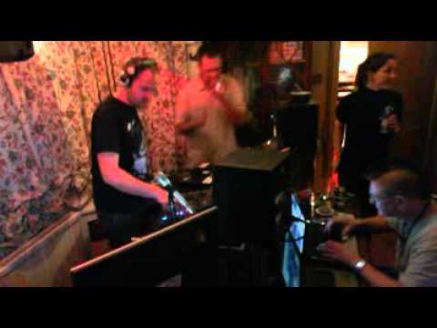 WETDOG House live at Jacks, El Tel and then Ronnaldo and then some b2b  Enjoy !!! jackshousetv on USTREAM  Dance2 tune