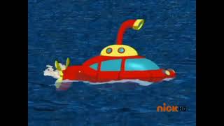 Little Einsteins The Great Sky Race Rematch on Nic