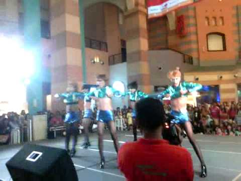 POISON! at MOI 021114