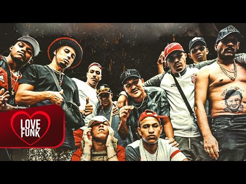 Conexão RJ x SP - MCs Alê, Nathan ZK, Digo STC, João STC, Frank, Copinho, Bellot, LK, Clebinho, Dino