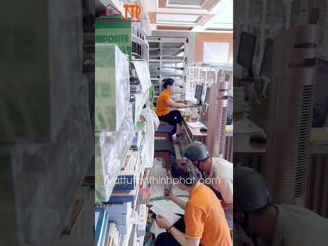 Giới Thiệu CÔNG TY TNHH ĐẦU TƯ THƯƠNG MẠI DỊCH VỤ XÂY DỰNG TÂN THỊNH PHÁT - Bà Rịa Vũng Tàu