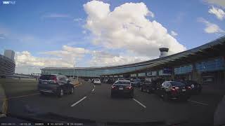 How To Drop Off And Parking at Toronto Pearson International Airport Ontario Canada