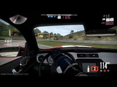 Need for Speed: Shift - Part 30 - Drift Seires 1 (PC) [HD]