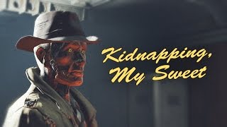 Fallout 4 › Kidnapping, My Sweet