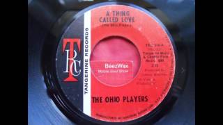 ohio players - a thing called love